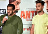 Aayush: 'I was packaged by Salman Khan but now coming out of it'