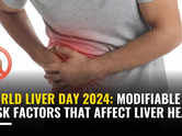World Liver Day 2024: Modifiable risk factors that affect liver health