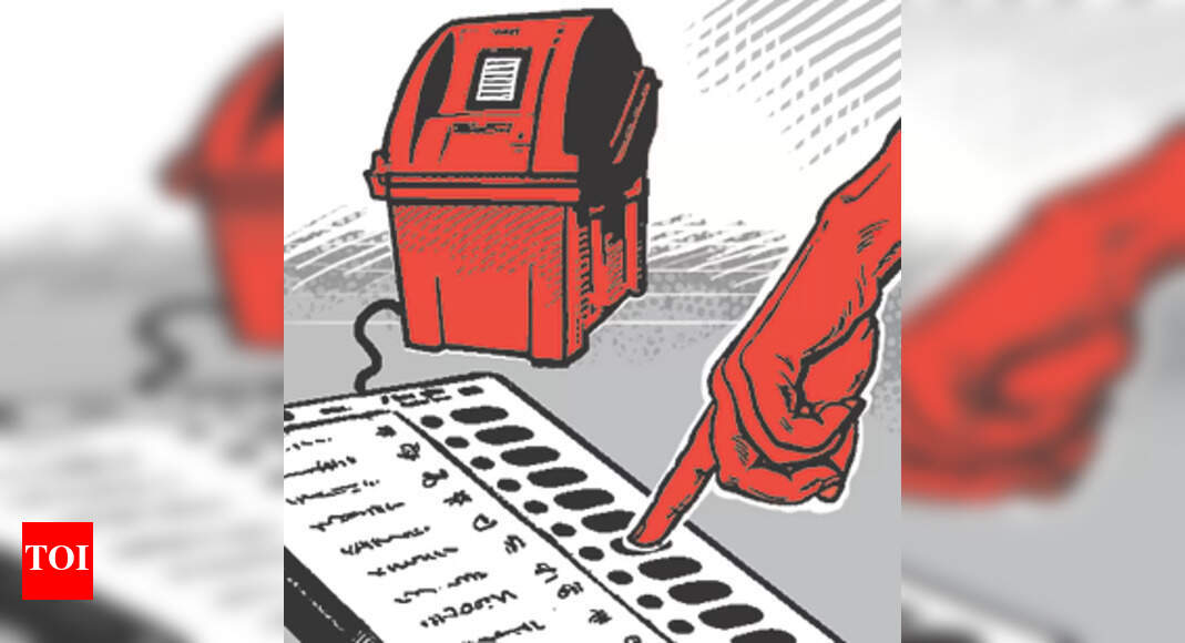 Collector rules out concerns over EVMs in Kasaragod Kochi News