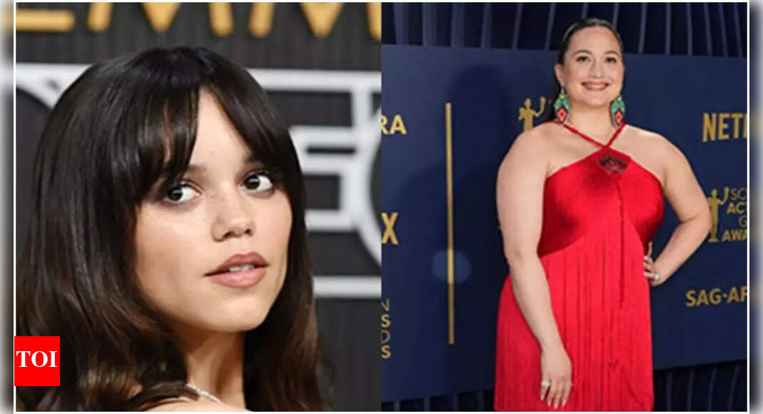 From Jenna Ortega to Lily Gladstone films, check out lineup for Tribeca