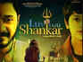 Review: Luv You Shankar - 2.5/5