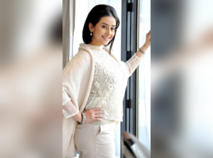 Beauty lessons to learn from Manisha Koirala