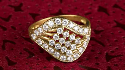 Gold price surge impact: Indian jewellers now betting on diamond jewellery in 14-carat gold instead of 18-carat
