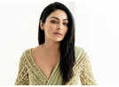 Neeru Bajwa gets emotional as she remembers her father's job : He worked at a farm where he would pluck berries, he worked at a gas station...