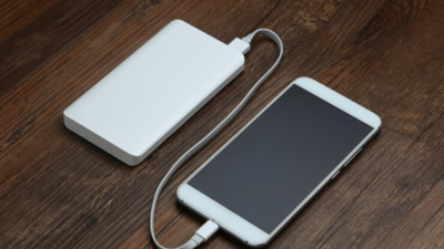 Best Fast Charging Power Banks To Charge Your Devices In Minutes