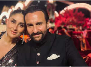 When Kareena was advised NOT to marry Saif