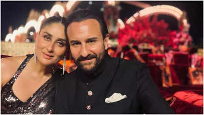 Kareena Kapoor Khan reveals she was advised not to marry Saif Ali Khan