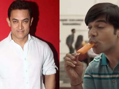 Aamir to launch 'Papa Kehte Hain 2.0' with Rajkummar