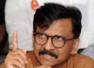 Sanjay Raut takes 'dancer' jibe at Navneet Rana; BJP moves EC