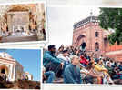 Themed heritage walks: A date with Dilli & its itihaas