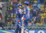 IPL Live: Krunal ends Rahane's stay; CSK 3 down vs LSG