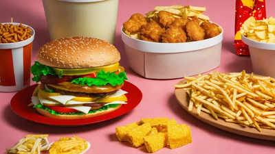 Scientists identify how sugary, fatty foods may trigger cancer in young people