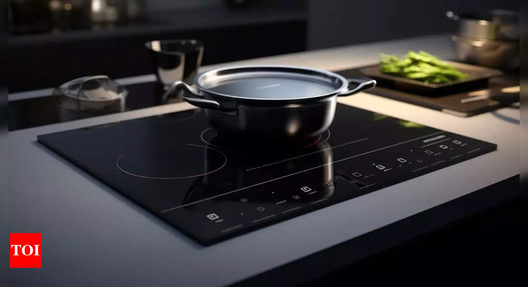 Best Induction Cooktops: Top Picks for Instant and Precise Cooking ...