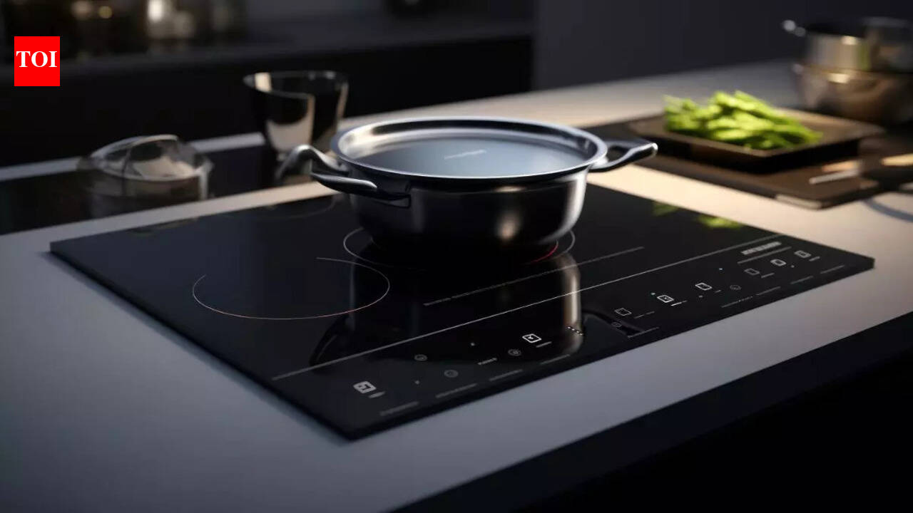Best Induction Cooktops: Top Picks for Instant and Precise Cooking ...