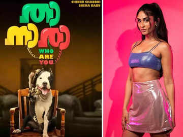 Deepti Sati's next a comedy film 'Thanara'