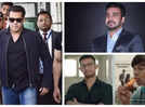 Raj Kundra shares a cryptic post, Salman Khan jets off to Dubai, Aamir Khan to launch 'Papa Kehte Hain 2.0' with Rajkummar Rao: TOP 5 entertainment news of the day