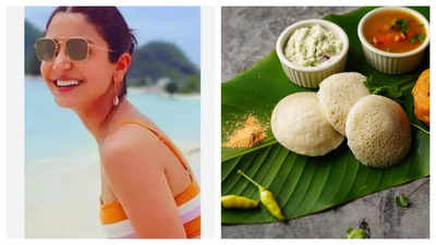 Anushka Sharma swears by Idli for her daily breakfast, here’s what makes it a gut friendly delight