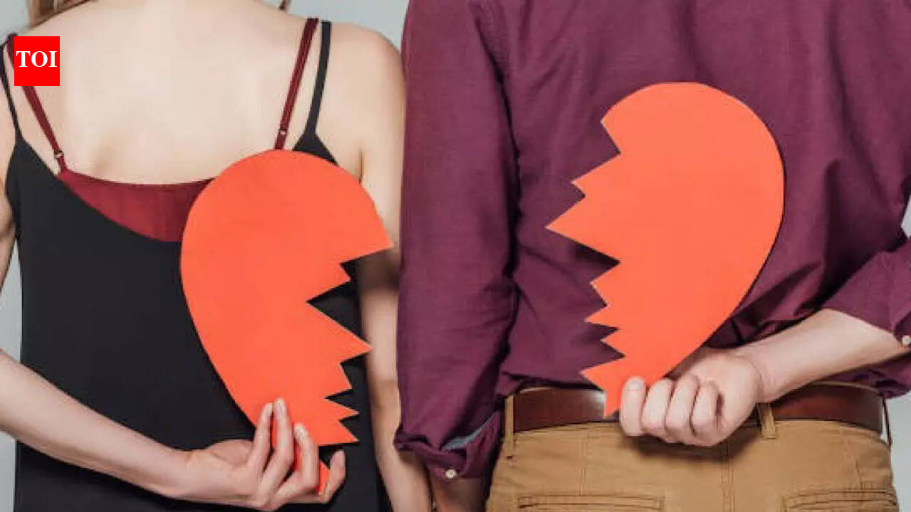 Reasons why a breakup can be good for you