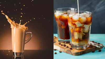 7 Delicious cold Coffee blends to try this season
