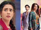 Hiba Nawab-Krushal Ahuja’s Jhanak takes the second spot pushing down Ghum Hai Kisikey Pyaar Meiin; most watched TV shows of week