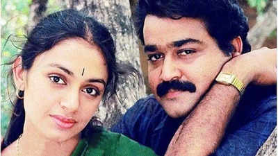 Did you know that ‘L360’ marks Mohanlal and Shobana’s collaboration after 15 years?