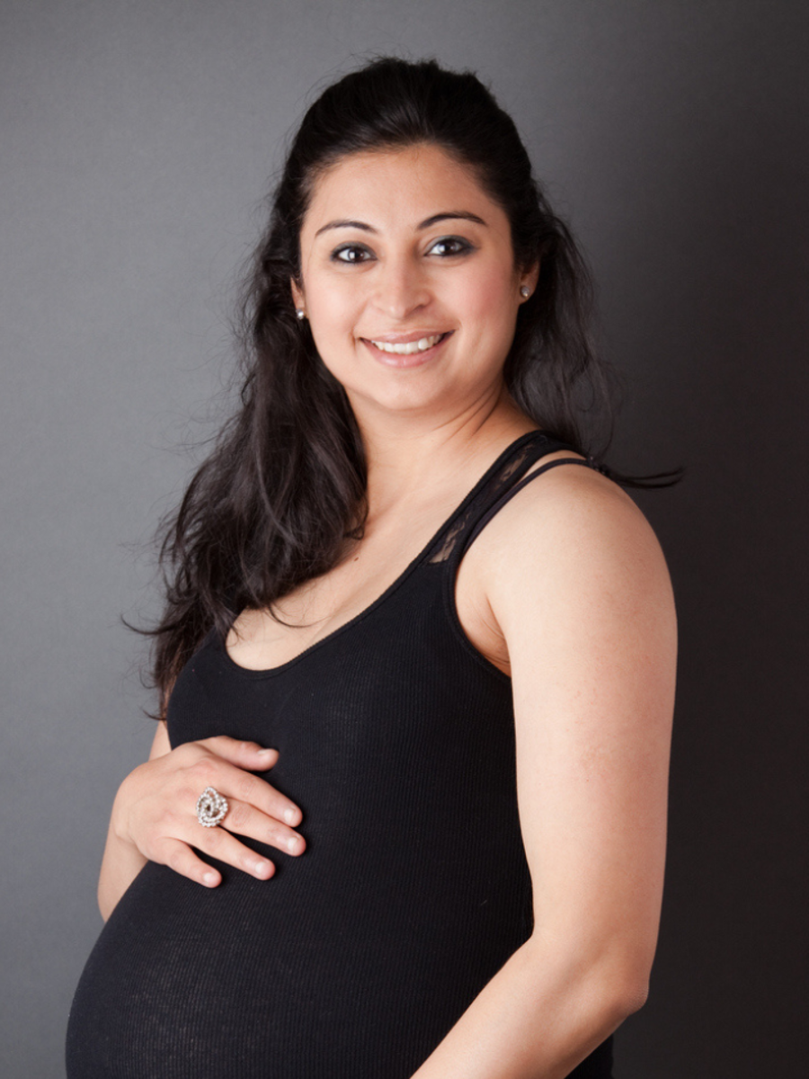 Points to consider before opting for surrogacy | Times of India