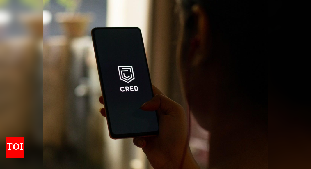 CRED gets in-principle approval from RBI operate as digital payments ...