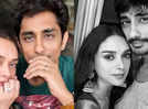 Aditi Rao Hydari shares DEETS about her impending marriage with Siddharth as she interacts with the paparazzi