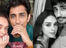 Aditi shares DEETS about her marriage with Siddharth 