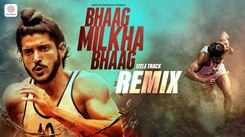 Bhaag Milkha Bhaag | Title Song (DJ Remix)