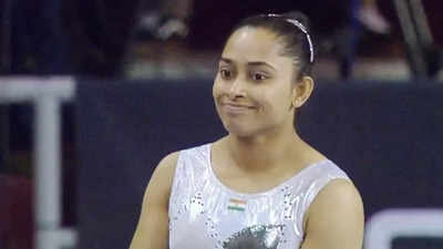 Dipa Karmakar finishes impressive fourth at FIG Apparatus World Cup