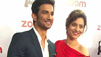 Ankita Lokhande says Sushant Singh Rajput's family is still suffering from his demise: 'I'm sure they will get justice'