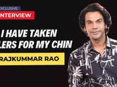 Rajkummar Rao breaks silence on cosmetic enhancements: I have done no plastic surgery but got fillers for my chin 8 years ago
