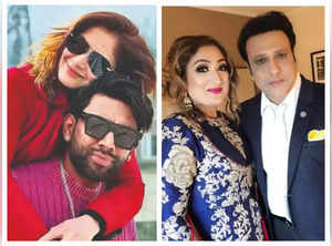 Arti on wedding: Govinda mama will be there to give his blessings