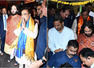 Mukesh Ambani visits Siddhivinayak with son Anant 