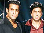 Salman Khan vs Shah Rukh this IPL