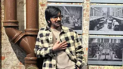 Ravi Teja's net worth in 2024: How Mass Maharaja attained financial growth and stability over the years