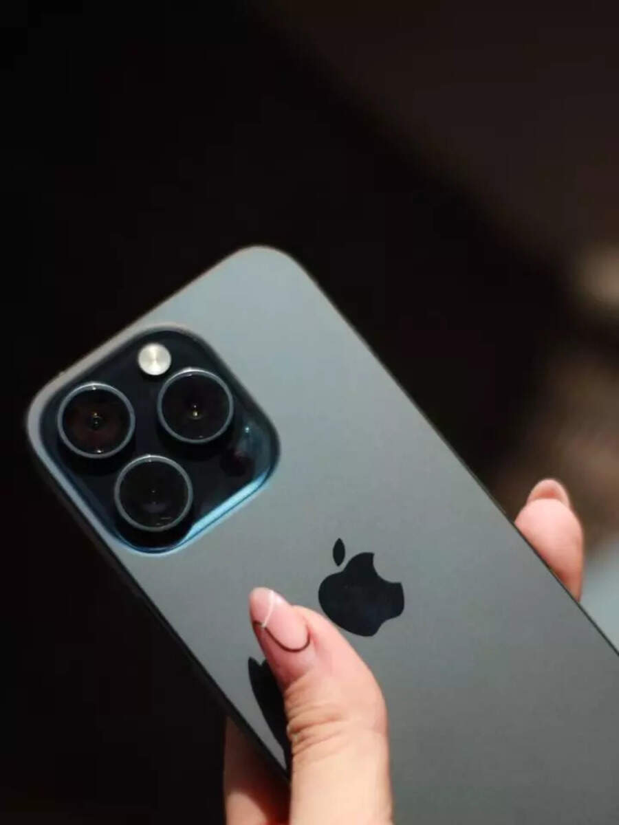 ​iPhone 16 Pro Max Price, Launch, Release Date, Specifications, Design, Processor, Cameras: 7 New Upgrades Over iPhone 15 Pro Max - Vimarsana News