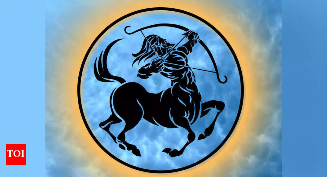 Sagittarius, Horoscope Today, April 20, 2024 A day of communication, adventure, and inspiration