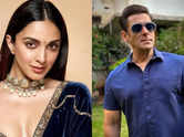 Will Kiara share screen with Salman in Sikandar?