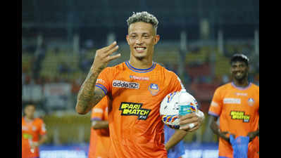 After Shield disappointment, focus now on winning ISL Trophy: Noah