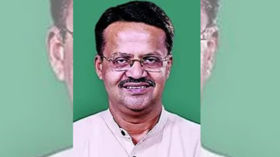 13 years after cop assault, trial starts against BJD MP