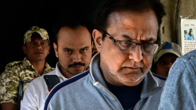 Yes Bank founder Rana Kapoor gets bail, walks out of jail after 4 years