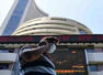Sensex gains 599 points after falling below 72,000 intraday
