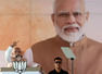 Those supplying 'aatank' struggling to get 'atta': PM Modi's veiled dig at Pakistan
