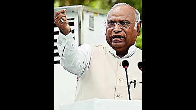Shah, Kharge to campaign in Barak Valley tomorrow