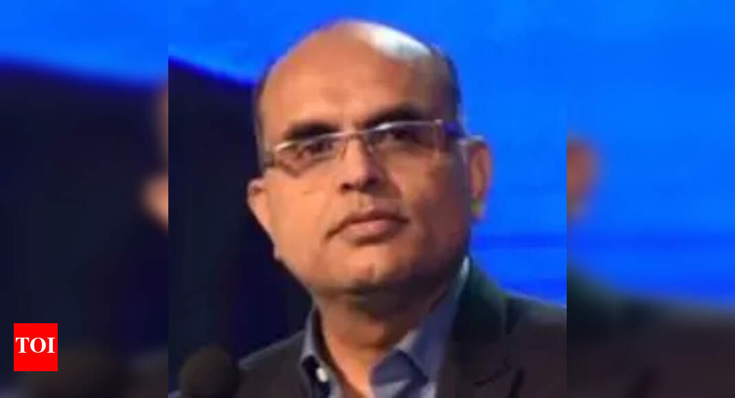 Aman Singh Raipur Court Closes Corruption Case Against Aman Singh Raipur News Times of India