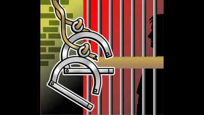 Man sentenced to life term in murder case, ₹25k fine imposed
