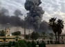 Bombing at Iraq military base, one dead and several wounded
