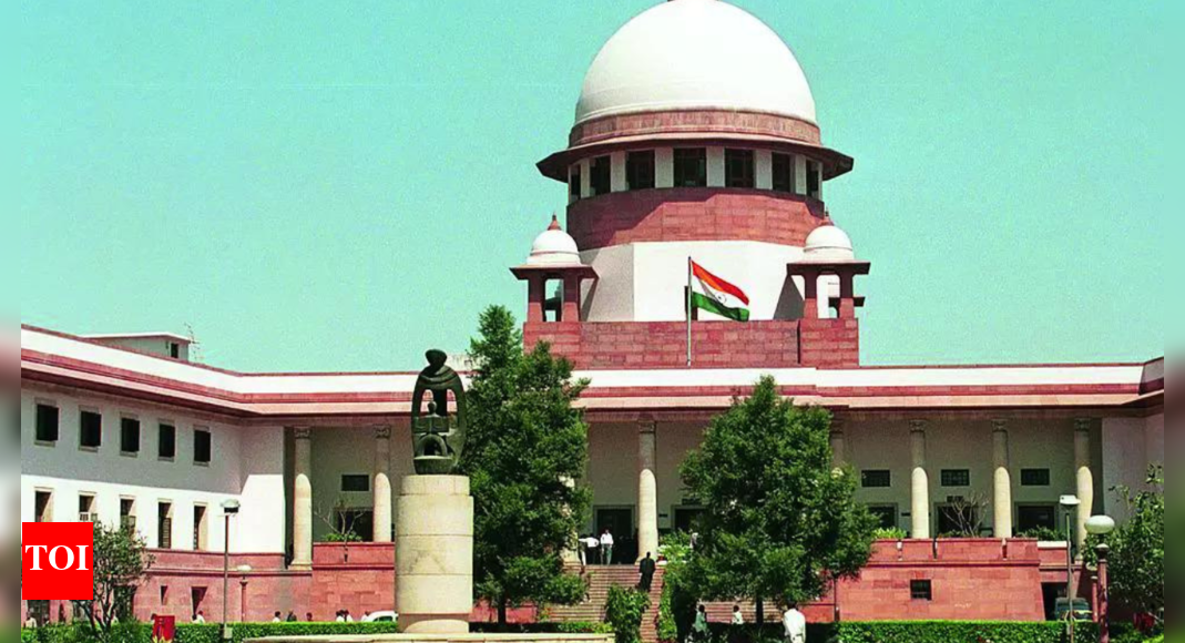 Supreme Court verdicts that've shaped India's democracy - Vimarsana News